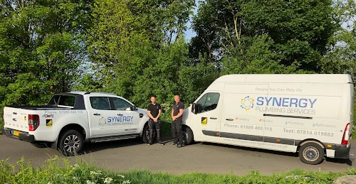 profile picture of Synergy Plumbing Services LTD