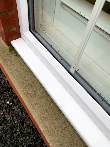 profile picture of Drench window cleaning services