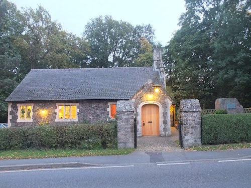 St James the Greater, Oaks-in-Charnwood