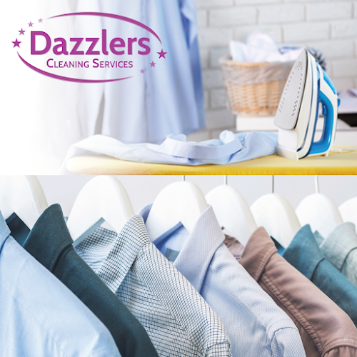 profile picture of Dazzlers Cleaning Services Limited profile picture