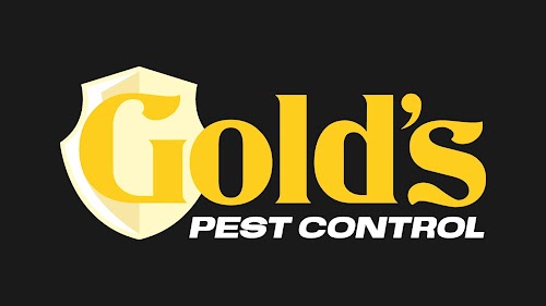 profile picture of Gold's pest control