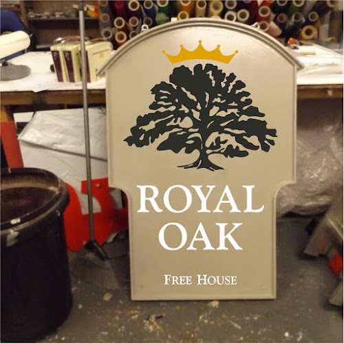 profile picture of Sign Shop (Loughborough) Ltd
