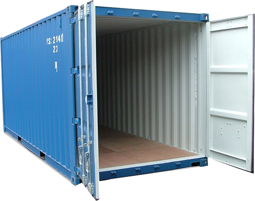 profile picture of Charnwood Self Storage profile picture