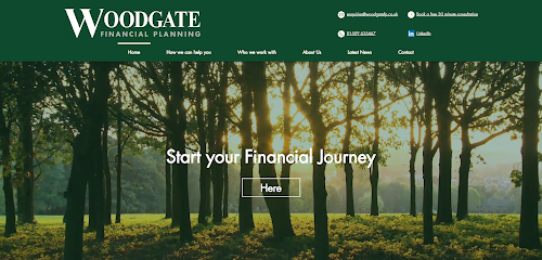 profile picture of Woodgate Financial Planning Ltd profile picture