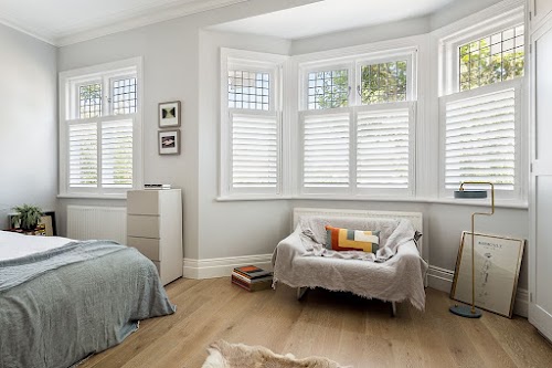 Swithland Shutters & Blinds