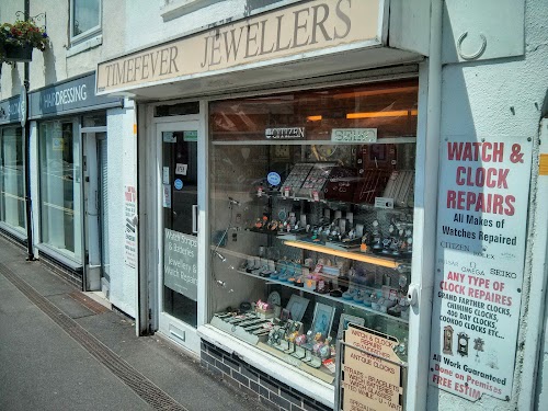 profile picture of Timefever Jewellers profile picture