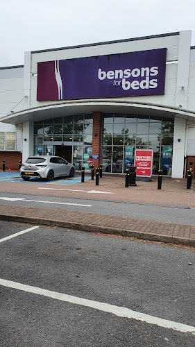 Bensons for Beds Loughborough