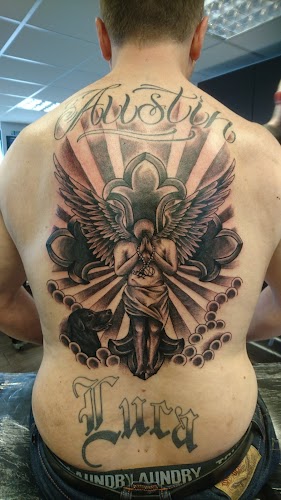 profile picture of Real Art Tattoo