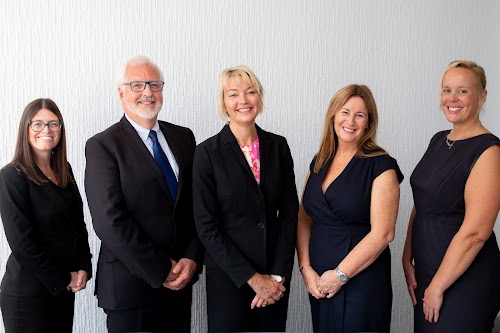 profile picture of Johnson Astills Solicitors - Loughborough profile picture