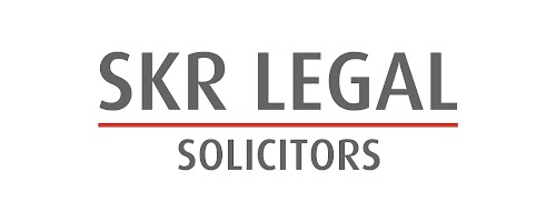 profile picture of SKR Legal Solicitors profile picture