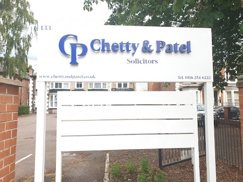 profile picture of Chetty & Patel Solicitors