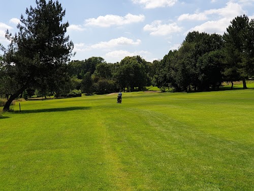 profile picture of Lingdale Golf Club