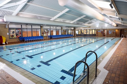 profile picture of South Charnwood Leisure Centre