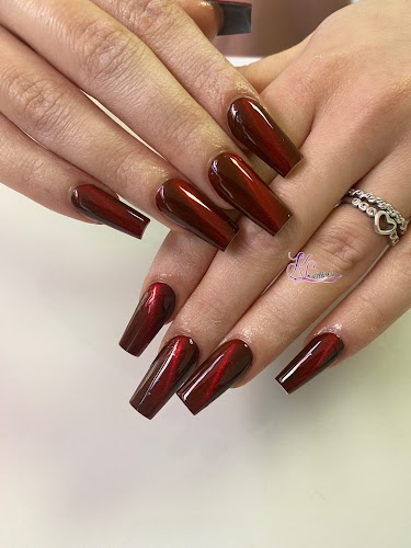 profile picture of Kim Le Nail Bar