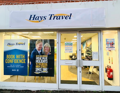 profile picture of Hays Travel Syston