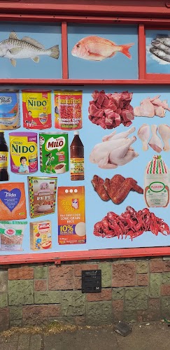 profile picture of One Nation AFRO CASH AND CARRY
