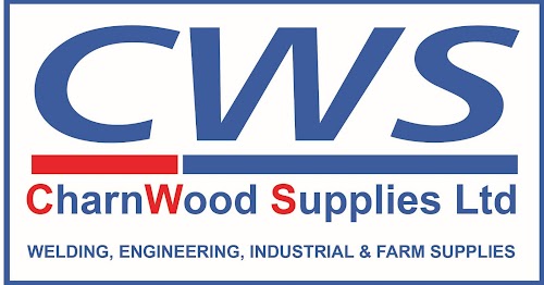 profile picture of CHARNWOOD SUPPLIES Ltd