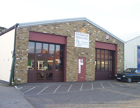 profile picture of The Chelmsford Dance Centre