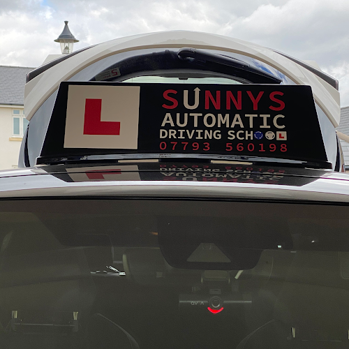 profile picture of Sunny’s Automatic Driving School