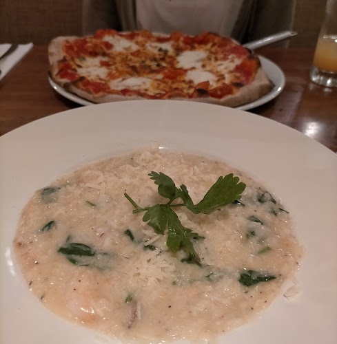 Prezzo Italian Restaurant Chelmsford