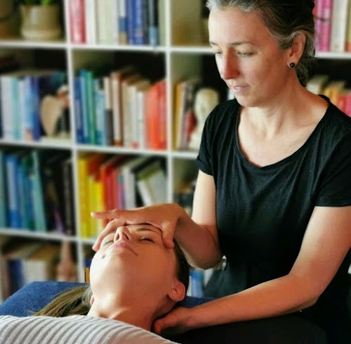 profile picture of Essex Acupuncture Room profile picture