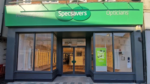 profile picture of Specsavers Opticians and Audiologists - Chelmsford profile picture