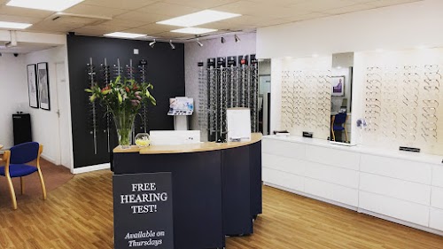 profile picture of Chelmer Village Opticians - Chelmsford, Essex profile picture