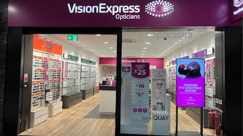 profile picture of Vision Express Opticians - Chelmsford profile picture