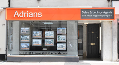 profile picture of Adrians Estate Agents profile picture