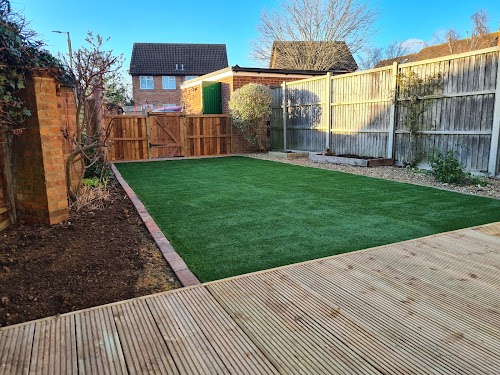 profile picture of Beaulieu Landscapes - Garden Design, Landscaping & Maintenance profile picture