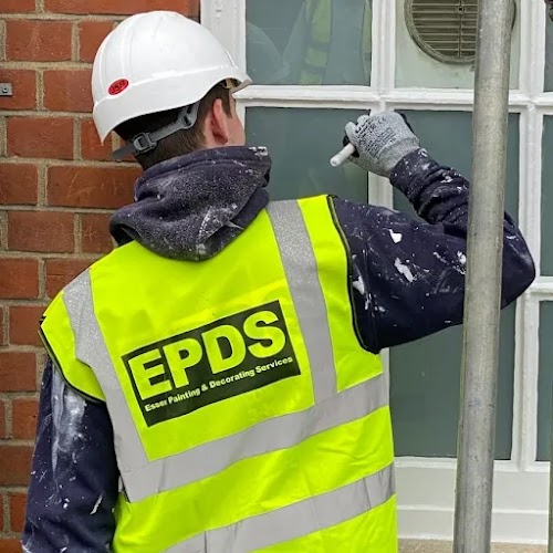 profile picture of Essex Painting & Decorating Services LTD