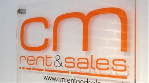 CM Rent & Sales Letting Agents Chelmsford