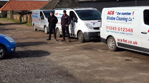 profile picture of ACS Window Cleaning