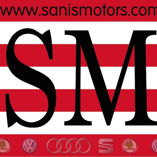 profile picture of Sanis Motors