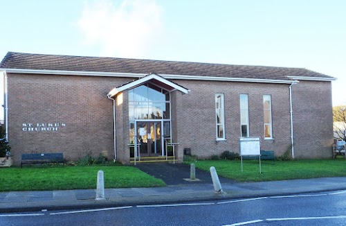 profile picture of Church of our Saviour, (LEP URC/Anglican) Church profile picture