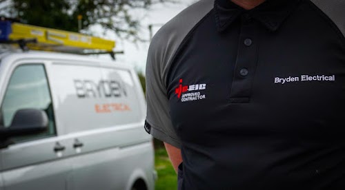 profile picture of Bryden Electrical Ltd profile picture