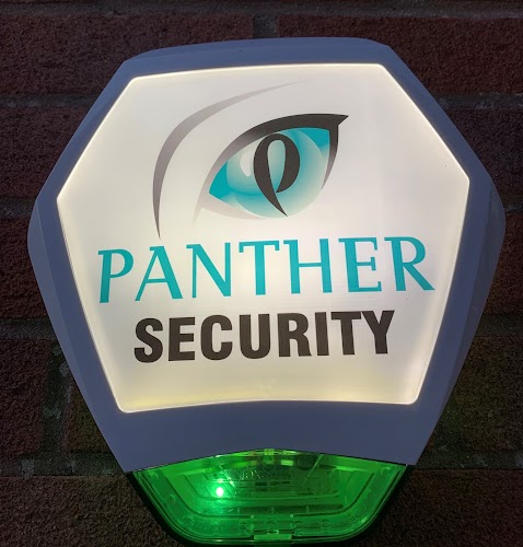 profile picture of Panther Security profile picture