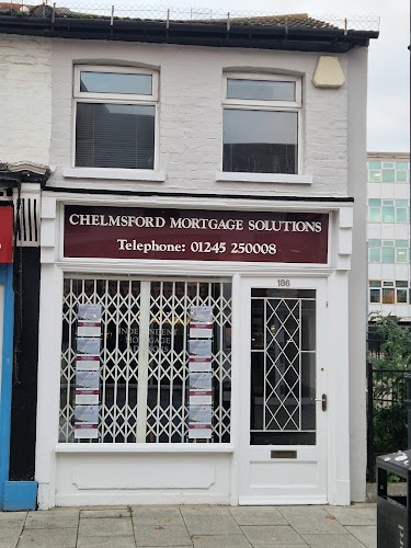 Chelmsford Mortgage Solutions