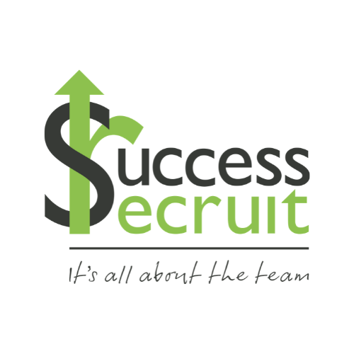 profile picture of Success Recruit Ltd profile picture