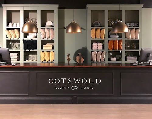 profile picture of The Cotswold Company