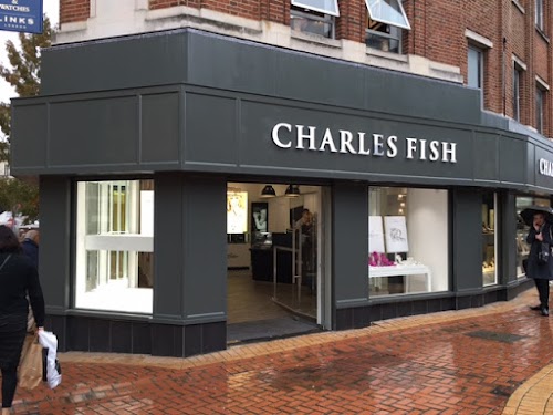 profile picture of Charles Fish Jewellers - Chelmsford profile picture