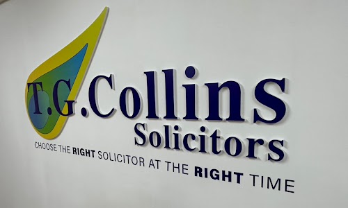 profile picture of T.G. Collins Solicitors profile picture