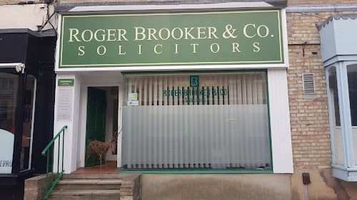 profile picture of Roger Brooker & Co