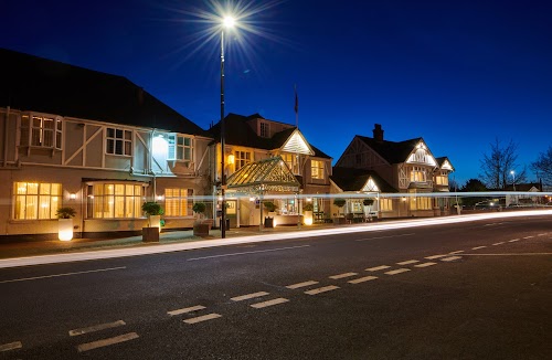 Premier Inn Chelmsford City Centre hotel