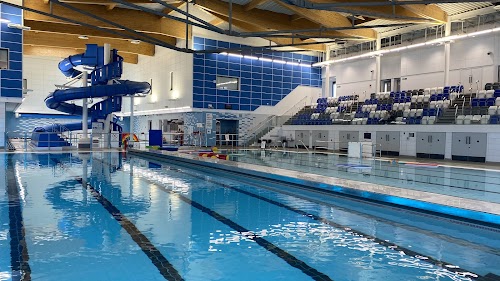 profile picture of Chelmsford Sport & Athletics Centre