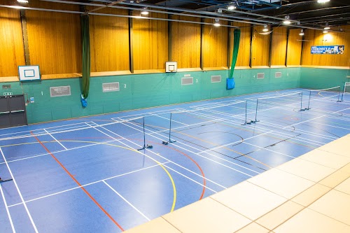 profile picture of Chelmsford Sport & Athletics Centre