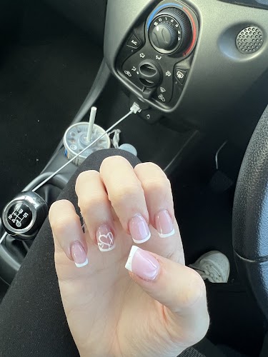 profile picture of CN Nail Spa profile picture