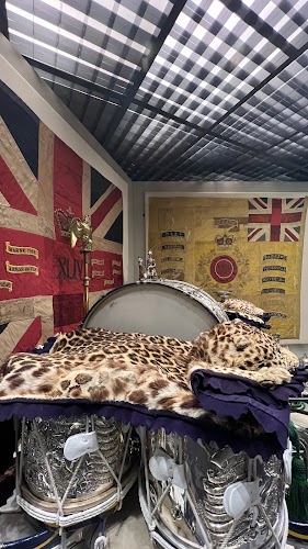 profile picture of The Essex Regiment Museum