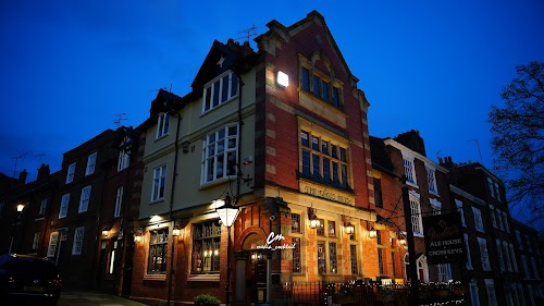 profile picture of The Cross Keys