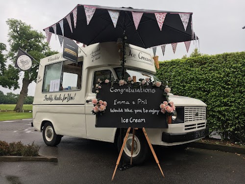 profile picture of Ice Cream Van Hire